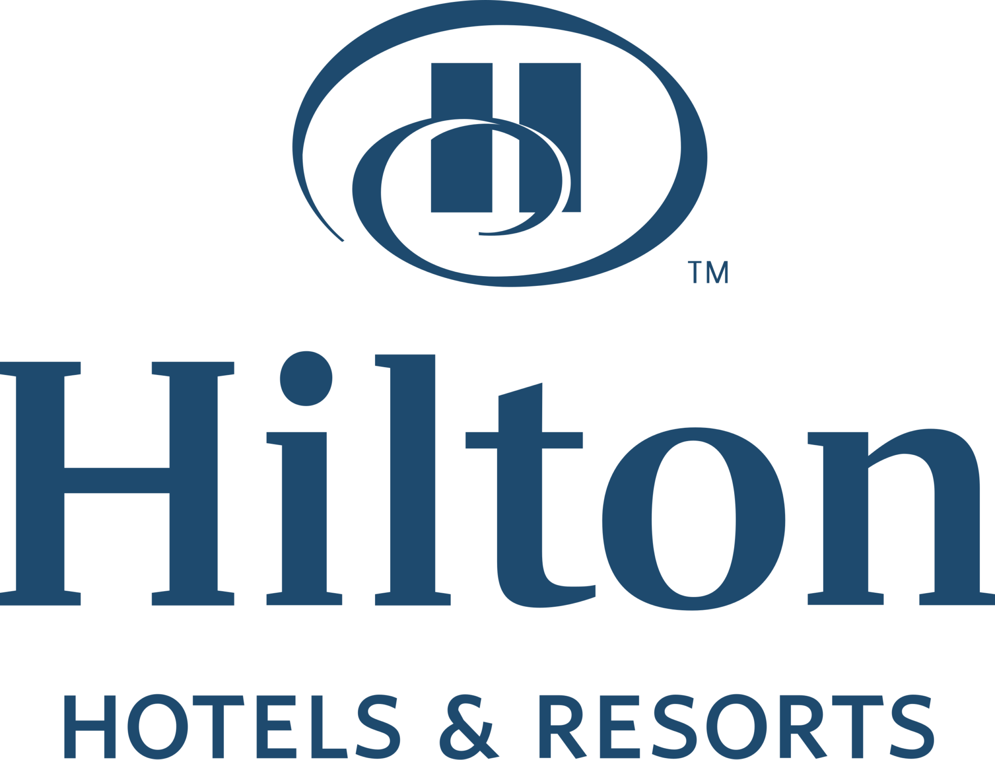 Travel and stay with Hilton Hotels