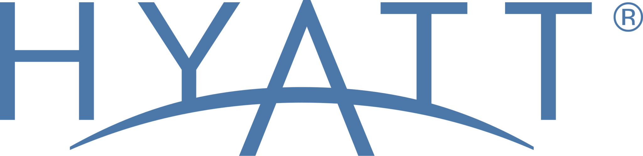 Travel and stay at Hyatt