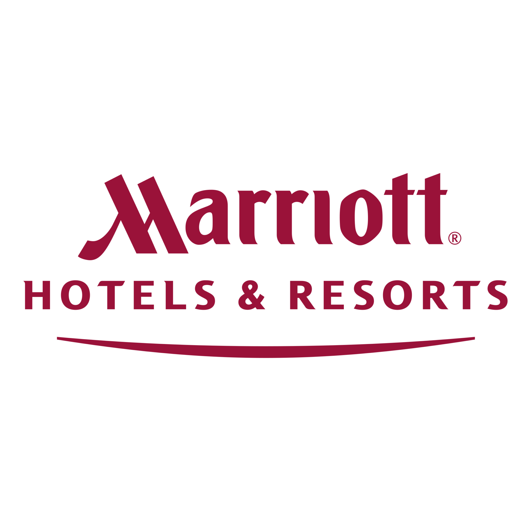Travel and stay at Marriott
