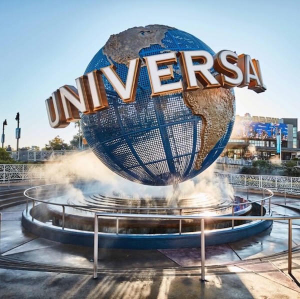 universal